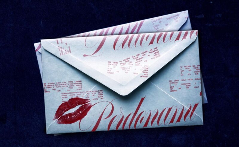 PETIT: torna ad emozionarci con il suo nuovo singolo “PERDONAMI” in collaborazione con la voce speciale di Mimì, fuori oggi ovunque.