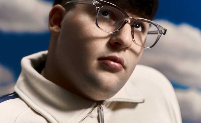 DEDDÈ TORNA CON IL SUO NUOVO SINGOLO “PICCOLA”