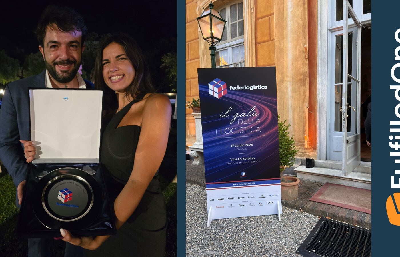 Logistica 4.0: perché il futuro del brand passa dalla supply chain, non solo dal prodotto