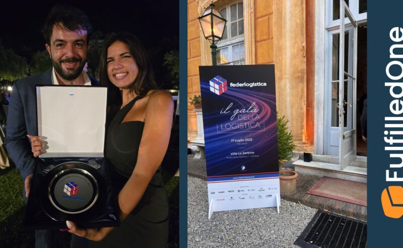 Logistica 4.0: perché il futuro del brand passa dalla supply chain, non solo dal prodotto