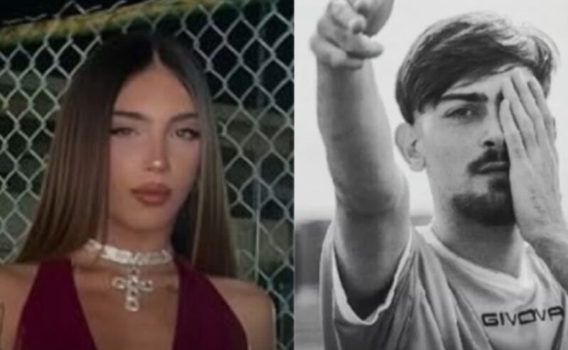 Giuseppe Musella, fermato nella notte, ha confessato di aver ucciso sua sorella Jlenia con una coltellata alla schiena al culmine di una lite.