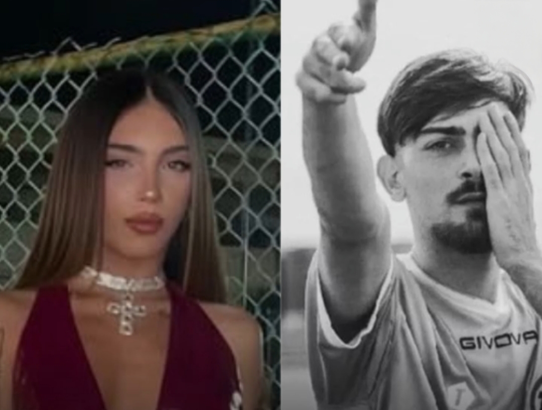 Giuseppe Musella, fermato nella notte, ha confessato di aver ucciso sua sorella Jlenia con una coltellata alla schiena al culmine di una lite.