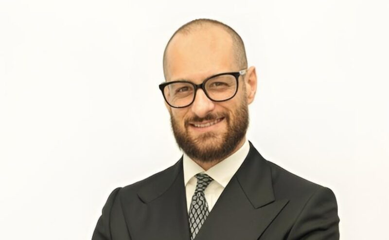 Il chinesiologo Luca D’Alterio a Sanremo per un messaggio di salute, benessere e longevità