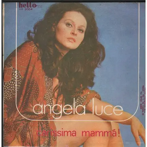 Angela Luce, l’ultima voce di Napoli: un addio che pesa sulla cultura italiana