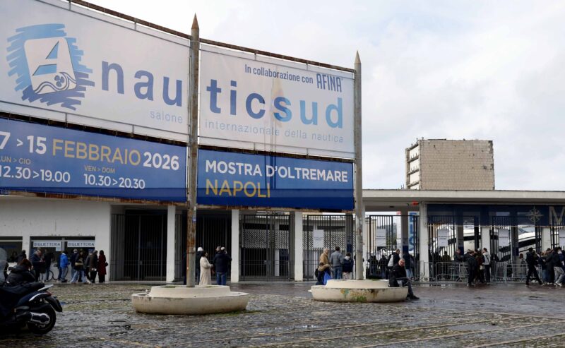 52° Nauticsud bilancio finale in chiaroscuro