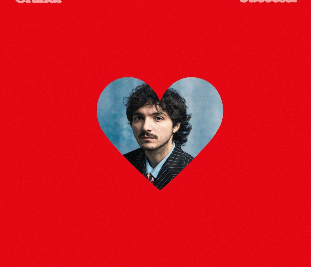 MAZZARIELLO: pubblica “GRANDI SUCCESSI”, il suo nuovo EP è fuori ora ovunque. All’interno anche “MANIFESTAZIONE D’AMORE”, brano tra le Nuove Proposte della 76ª edizione del Festival di Sanremo e vincitore del Premio Jannacci di Nuovo Imaie.