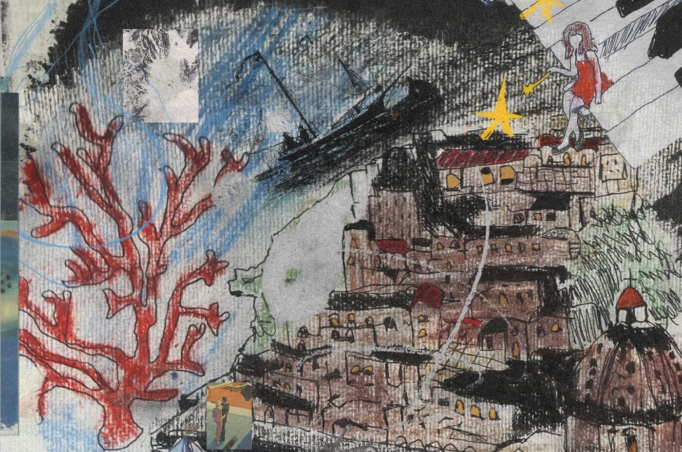 DEDDÈ: torna con “PICCOLA”, il nuovo singolo che arriva dopo l’esperienza a Sanremo Giovani 2025, fuori ovunque venerdì 6 febbraio