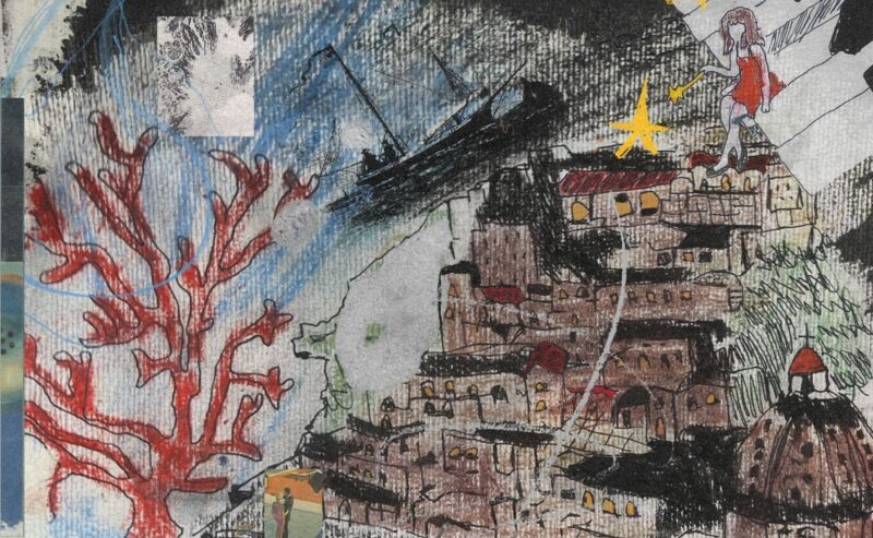 DEDDÈ: torna con “PICCOLA”, il nuovo singolo che arriva dopo l’esperienza a Sanremo Giovani 2025, fuori ovunque venerdì 6 febbraio