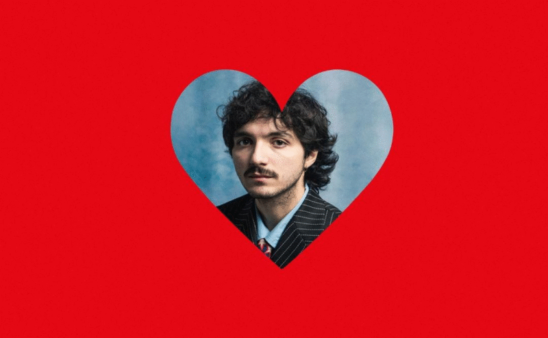 MAZZARIELLO: annuncia oggi “GRANDI SUCCESSI”, il suo nuovo EP, fuori ovunque venerdì 27 febbraio. Tre inediti e il brano in gara tra le Nuove Proposte del Festival di Sanremo 2026.