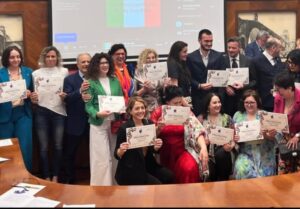 Il concorso nazionale dedicato al “Made in Italy in Vetrina”: creatività e innovazione