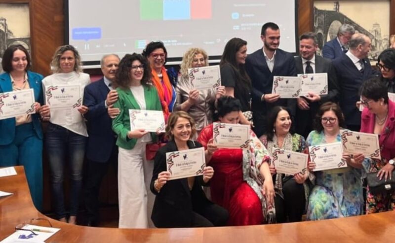 Il concorso nazionale dedicato al “Made in Italy in Vetrina”: creatività e innovazione