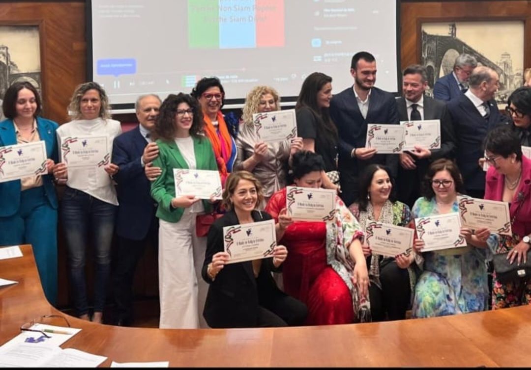 Il concorso nazionale dedicato al “Made in Italy in Vetrina”: creatività e innovazione