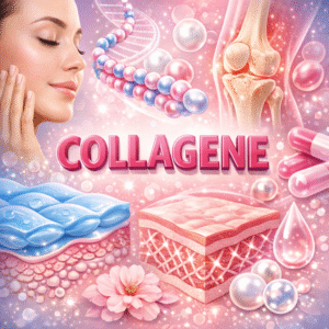 Il collagene, assunto ogni giorno, può contribuire in modo significativo alla salute di muscoli, ossa, articolazioni e tessuti connettivi, offrendo benefici strutturali e funzionali che diventano particolarmente importanti con l’avanzare dell’età.