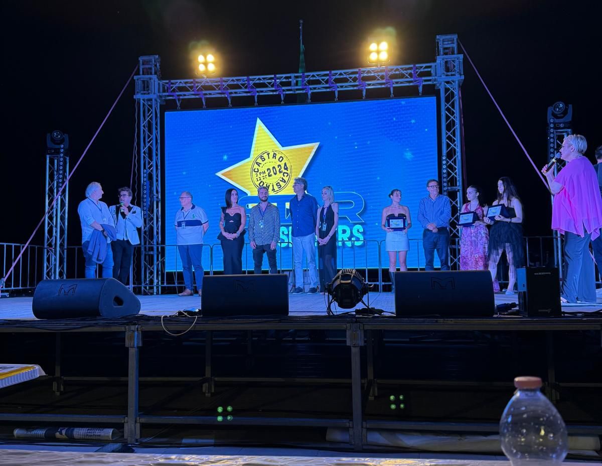 Al via il Contest musicale Star Seekers 2026