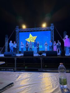 Al via il Contest musicale Star Seekers 2026
