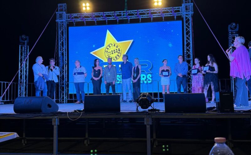 Al via il Contest musicale Star Seekers 2026