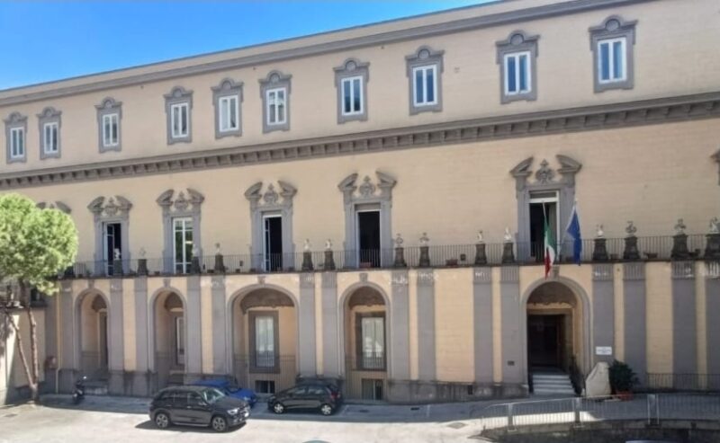 Il talento incontra il metodo: l’Istituto Pontano presenta il nuovo Liceo Scientifico Sportivo
