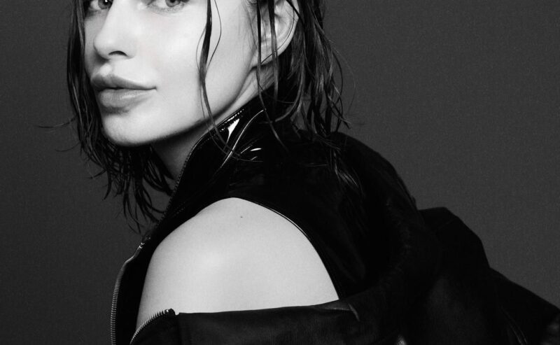 Anfisa Letyago sarà al festival cult della musica mondiale