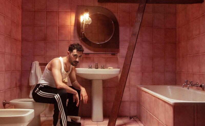 LABASCO ANNUNCIA OGGI IL NUOVO BRANO “MASANIELLO”