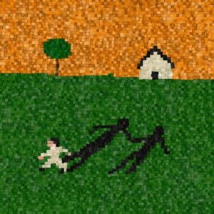 FULMINACCI: torna venerdì con il suo nuovo quarto disco “CALCINACCI” FULMINACCI: torna venerdì con il suo nuovo quarto disco “CALCINACCI” e per l’occasione sarà anche protagonista sul grande schermo con l’omonimo cortometraggio proiettato in tre date speciali questa settimana nei cinema di Roma, Napoli e Milano.FULMINACCI: torna venerdì con il suo nuovo quarto disco “CALCINACCI” 