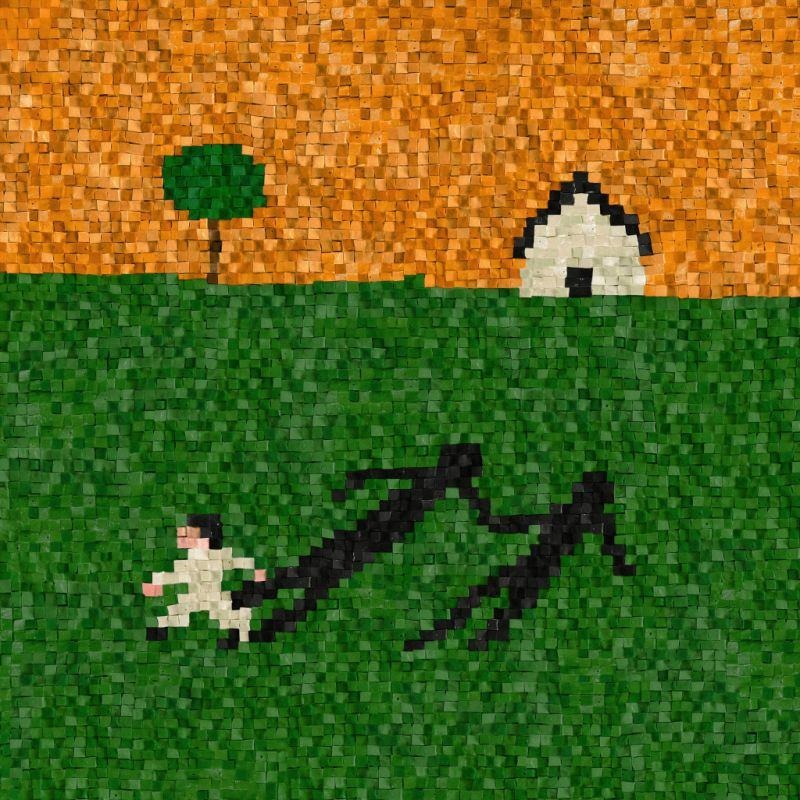 FULMINACCI: torna venerdì con il suo nuovo quarto disco “CALCINACCI” FULMINACCI: torna venerdì con il suo nuovo quarto disco “CALCINACCI” e per l’occasione sarà anche protagonista sul grande schermo con l’omonimo cortometraggio proiettato in tre date speciali questa settimana nei cinema di Roma, Napoli e Milano.FULMINACCI: torna venerdì con il suo nuovo quarto disco “CALCINACCI” 