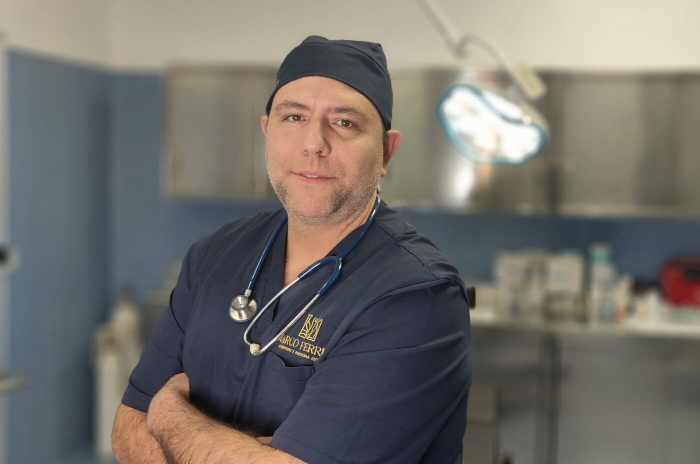 CAUSE E RIMEDI DELLA COLICA BILIARE: LA PAROLA AL DOTT. MARCO FERRETTI