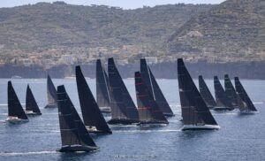 TRE GOLFI SAILING WEEK 2026: RECORD STORICO CON 211 PARTECIPANTI