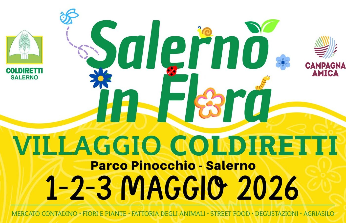 A Salerno focus sulla legge sui reati agroalimentari
