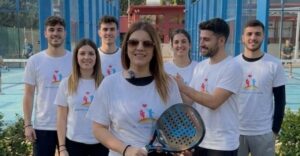 Torneo di Padel Solidale