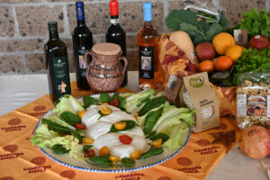 Il Mercato di Campagna Amica Coldiretti “Spring Medì” a Teverola