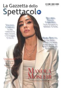 La Gazzetta dello Spettacolo torna anche in versione “da toccare”