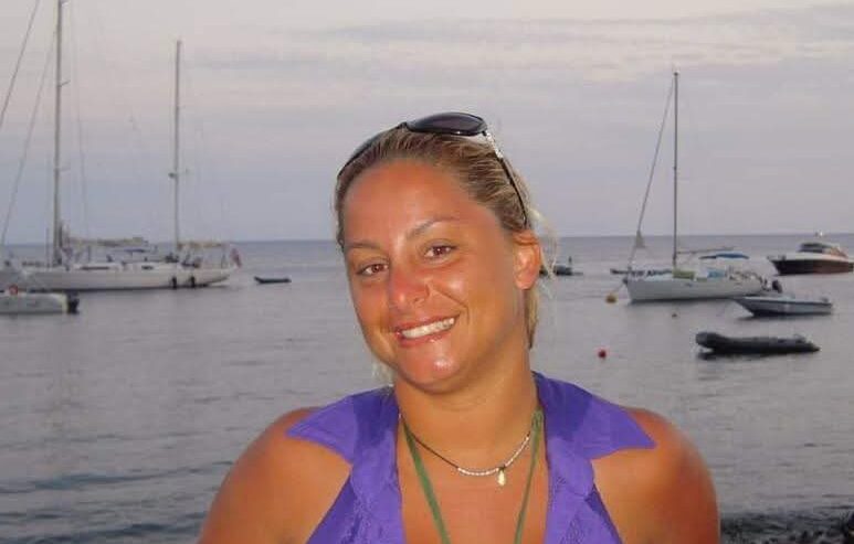 Addio a Stefania Varriale, l’anima di Villa Imperiale