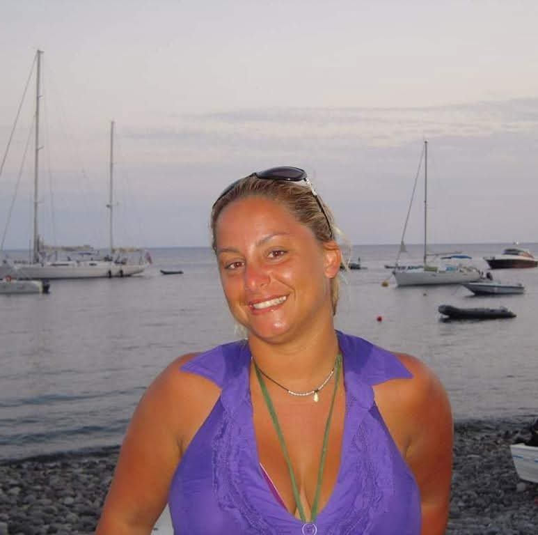 Addio a Stefania Varriale, l’anima di Villa Imperiale