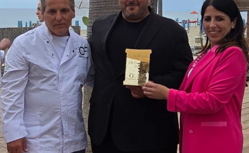 Food and School Experience – Seconda Edizione: Premio Chef Campi Flegrei 2026 la cucina italiana incontra il mondo tra formazione, lusso e wedding destination