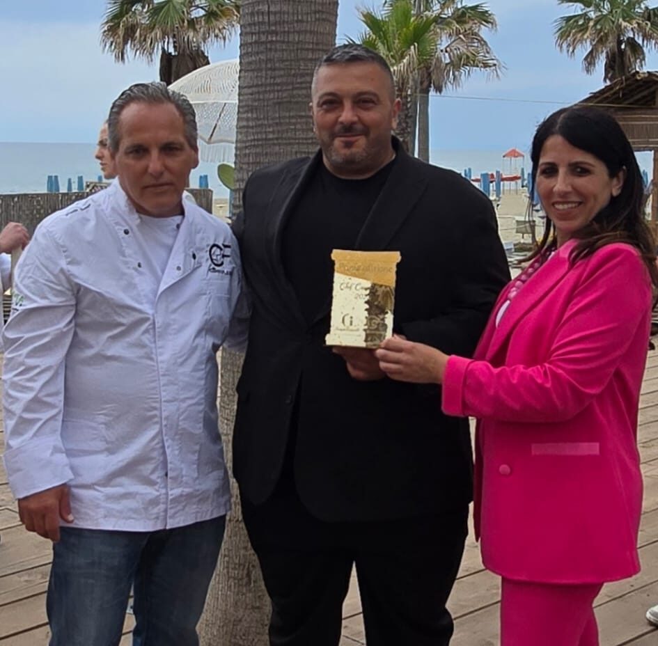 Food and School Experience – Seconda Edizione: Premio Chef Campi Flegrei 2026 la cucina italiana incontra il mondo tra formazione, lusso e wedding destination