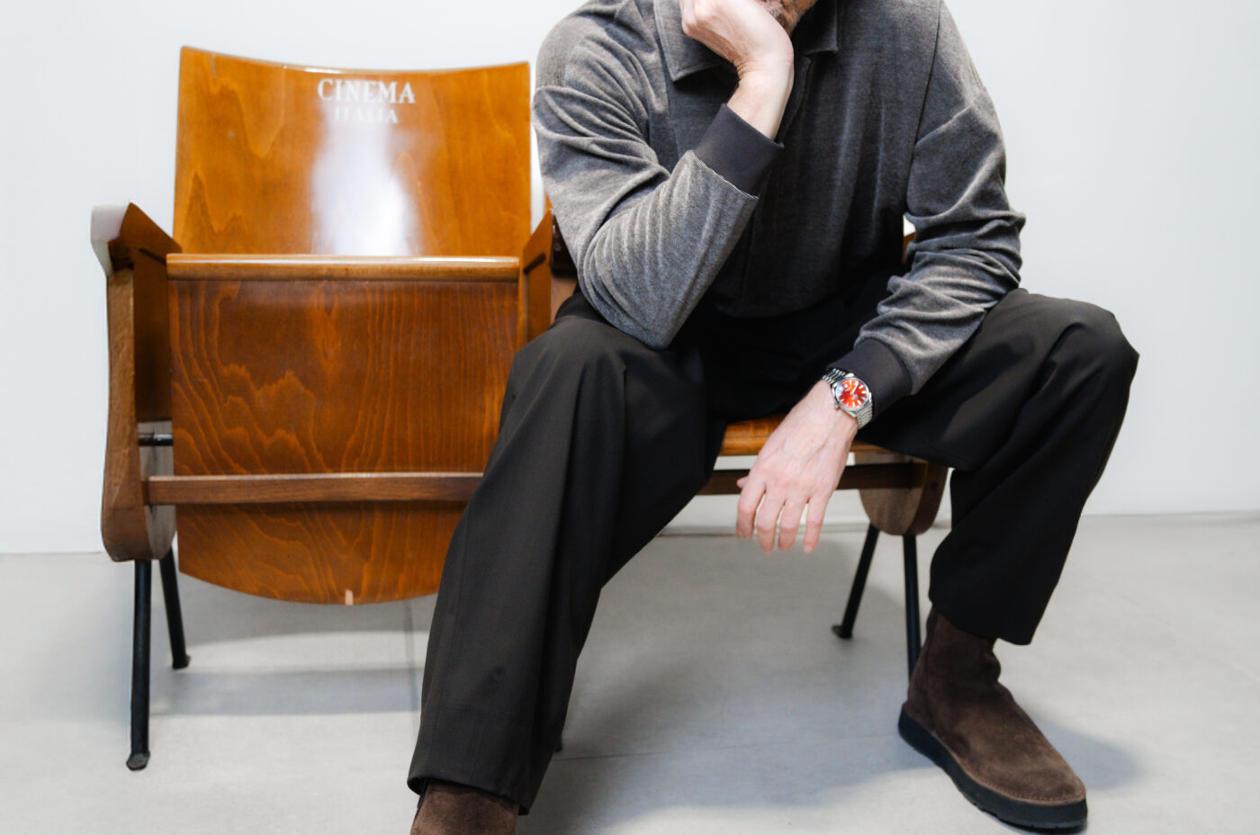 FABIO DE LUIGI: NUOVE DATE AL BIOL – IN CARNE E OSSA TOUR