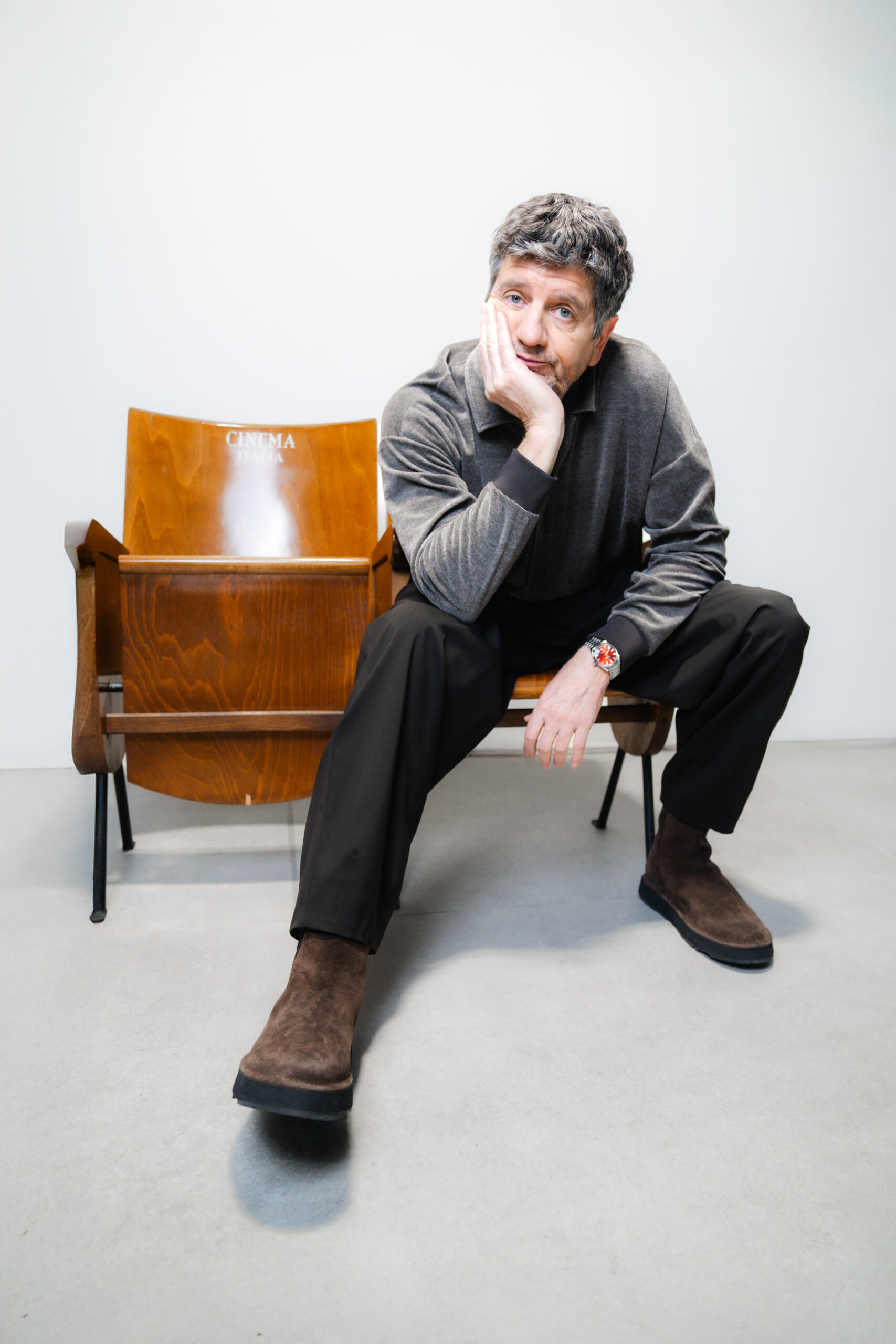 FABIO DE LUIGI: NUOVE DATE AL BIOL – IN CARNE E OSSA TOUR