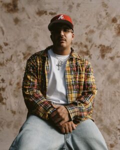 Anche Geolier al Concerto del Primo Maggio