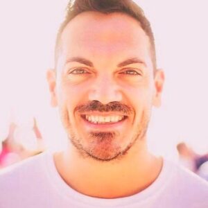 Peter Pan di Riccione: si festeggia il compleanno di Denis Fabbri