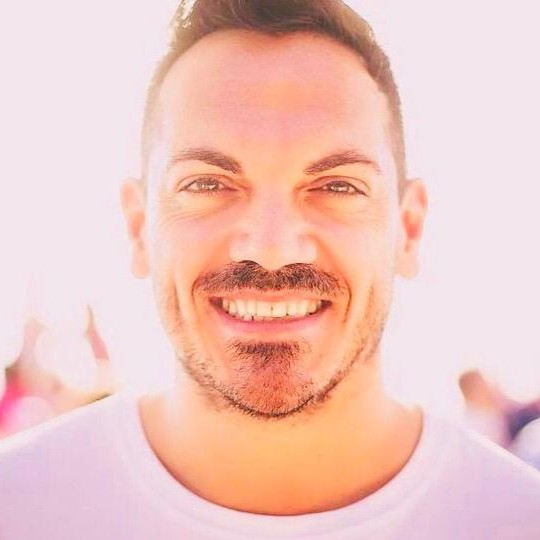 Peter Pan di Riccione: si festeggia il compleanno di Denis Fabbri