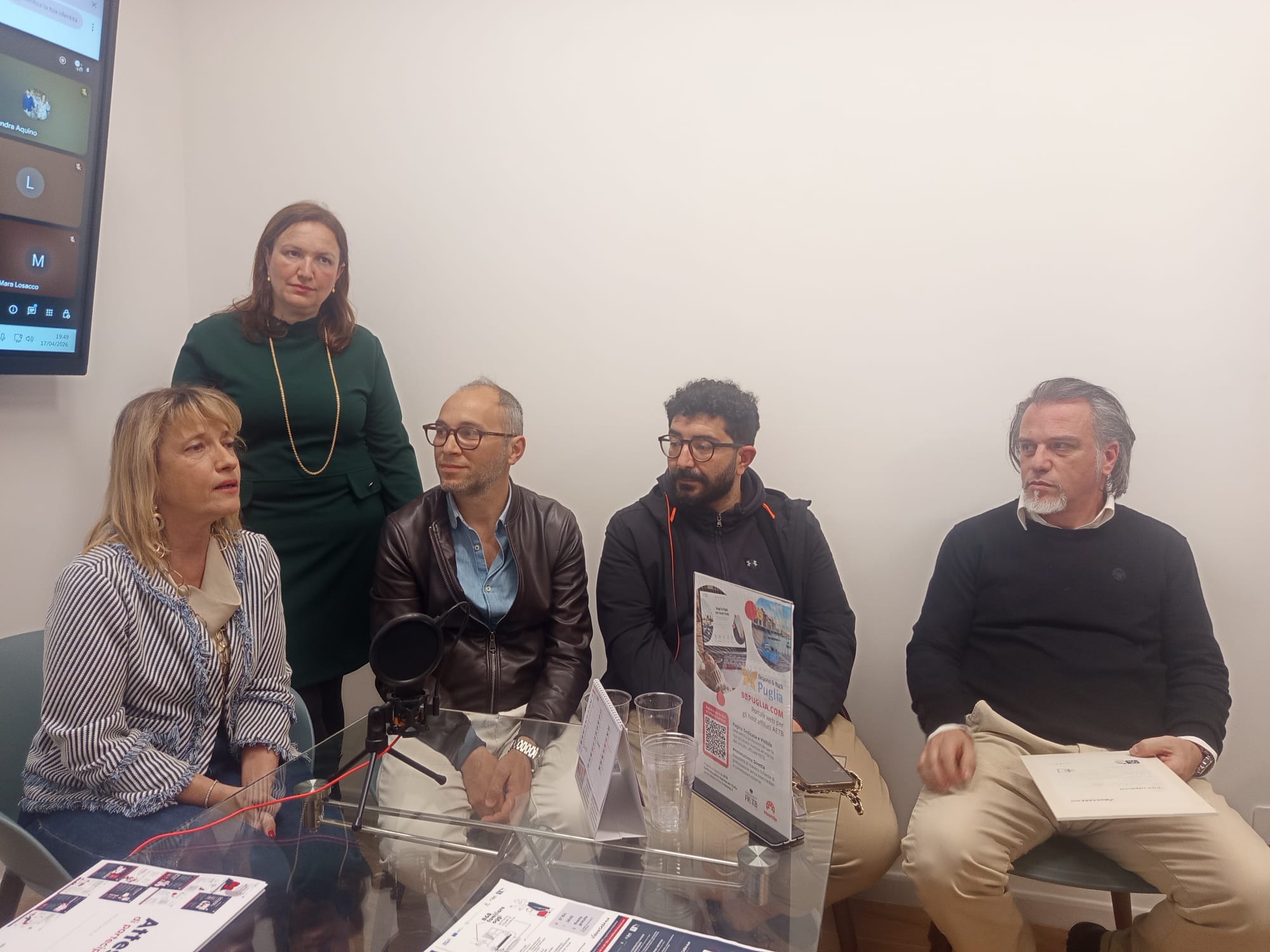 “Dall’impresa alla rete: l’ultimo miglio insieme”, ValoreCASA rilancia sulla crescita del settore extralberghiero