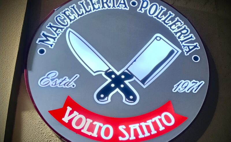 La Macelleria Volto Santo si rinnova: dopo 55 anni e due generazioni, nuova sede a Pianura (Napoli)  