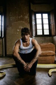 CONCERTO PRIMO MAGGIO: ALLA LINE UP SI AGGIUNGE IRAMA