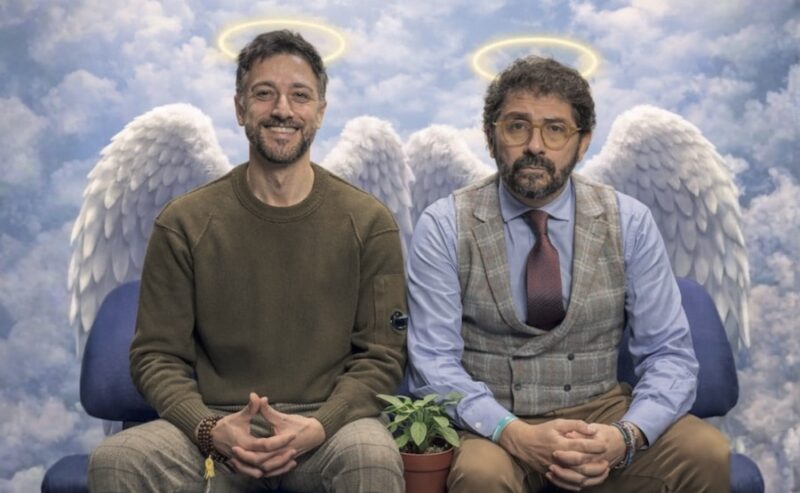 In scena “Santi minori” al Politeama