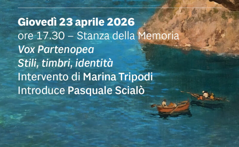 “RiSoNa” al Trianon: voci e timbri di Napoli