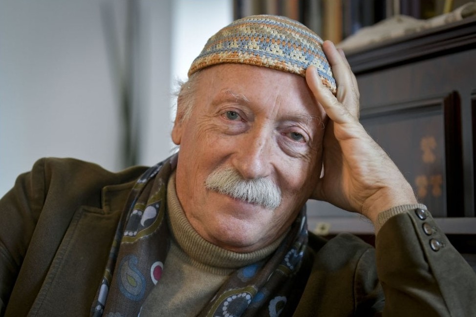 AL TRIANON IL RACCONTO DELLA LEGGENDA DI JAMES SENESE