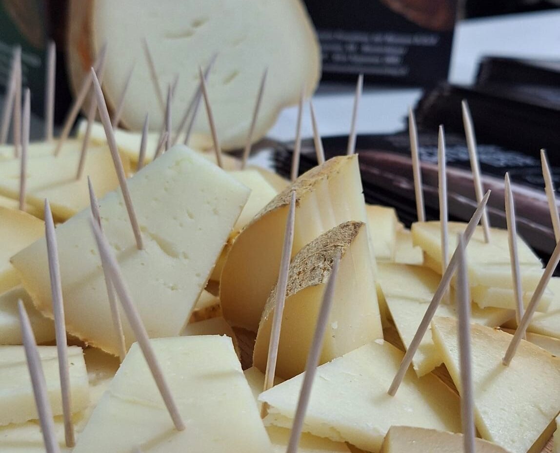 Provolone del Monaco Dop, produzione in crescita del 10% nei primi tre mesi del 2026