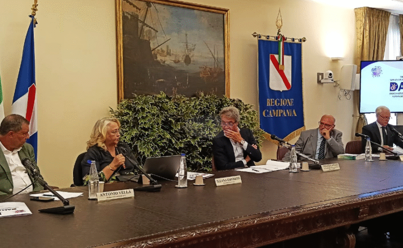 Turismo accessibile, in Irpinia e Sannio, in arrivo tour operator da: Danimarca, Estonia e Francia