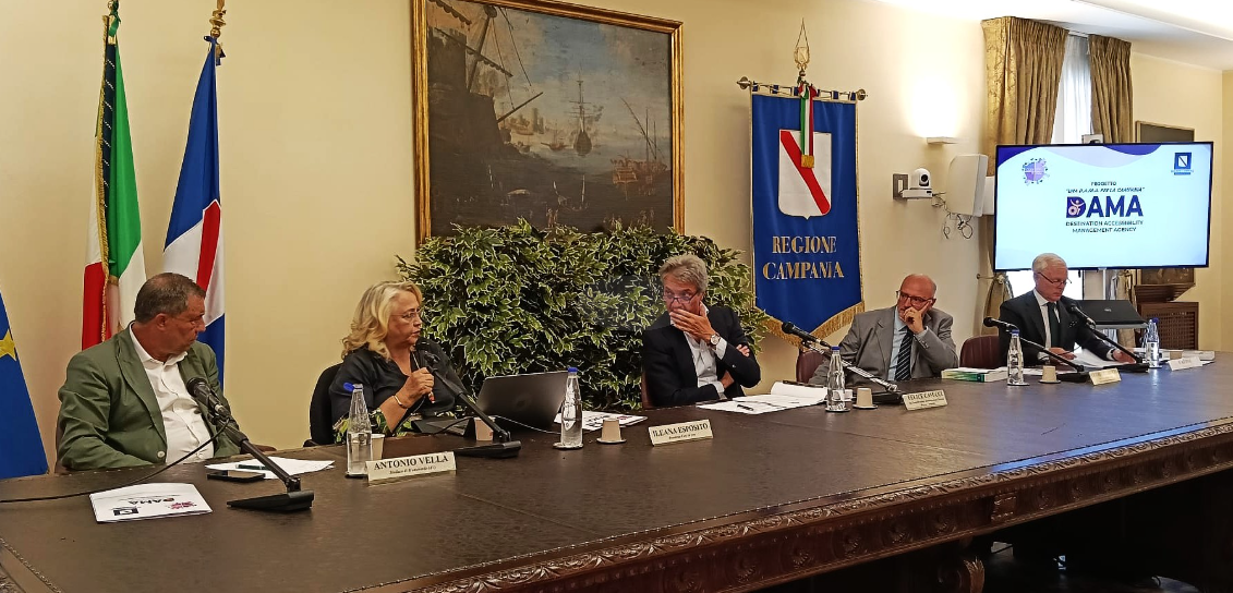 Turismo accessibile, in Irpinia e Sannio, in arrivo tour operator da: Danimarca, Estonia e Francia