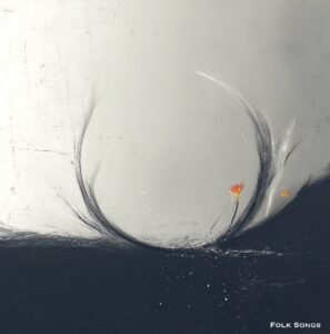 Folk Songs: il nuovo disco di Moreno Il Biondo